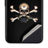 Alchemy Skull and Crossbones Google Pixel 4a Skin